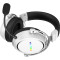 Наушники геймерские HATOR Hypergang 3 Wireless White (ESH56)