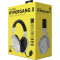 Наушники геймерские HATOR Hypergang 3 Wireless White (ESH56)