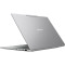 Ноутбук LENOVO Yoga Slim 7 14ILL10 Luna Gray (83JX008JRA)