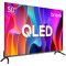 Телевизор BRAVIS 50" 4K 50K7000Q
