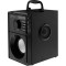 Бумбокс MEDIA-TECH Boombox Silver MT3179