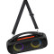 Бумбокс MEDIA-TECH Power Audio Pro MT3184