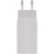 Зарядное устройство EMOS V05G65 1xUSB-A, 2xUSB-C, PD65W, GaN Charger White