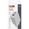 Зарядное устройство EMOS V05G65 1xUSB-A, 2xUSB-C, PD65W, GaN Charger White