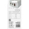 Зарядное устройство EMOS V05G65 1xUSB-A, 2xUSB-C, PD65W, GaN Charger White