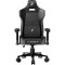 Кресло геймерское 1STPLAYER K3 Fabric Black