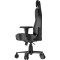 Кресло геймерское 1STPLAYER K3 Fabric Black