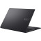 Ноутбук ASUS VivoBook 16X K3605ZF Indie Black (K3605ZF-RP567-2)