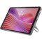 Планшет LENOVO Tab One LTE + Clear Case 4/64GB Luna Gray (ZAF10047UA)