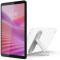 Планшет LENOVO Tab One LTE + Clear Case 4/64GB Luna Gray (ZAF10047UA)