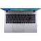 Ноутбук ACER TravelMate P2 15 TMP215-55-TCO-77LV Pure Silver (NX.BE0EU.006)