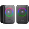 Акустична система KISONLI X20BT Black