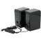 Акустична система KISONLI X20BT Black