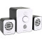 Акустична система KISONLI U-3000BT White