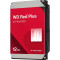 Жорсткий диск 3.5" WD Red Plus 12TB SATA/512MB (WD120EFGX)