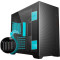 Корпус FSP CMT580 Black