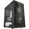 Корпус FSP CST130 Basic Black