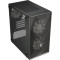 Корпус FSP CST130 Basic Black