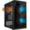 Корпус FSP CST130 Basic Black