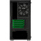 Корпус FSP CST130 Basic Black