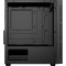 Корпус FSP CST220S Black