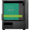 Корпус FSP CST220S Black