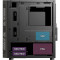 Корпус FSP CST220S Black