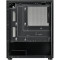 Корпус FSP S110 Black