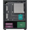 Корпус FSP S110 Black