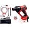 Мінімийка високого тиску EINHELL Hypresso 18/24-1 Li-Solo (4140135)