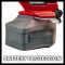 Мінімийка високого тиску EINHELL Hypresso 18/24-1 Li-Solo (4140135)