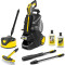 Мінімийка високого тиску KARCHER K5 Power Control Flex Home & Brush Anniversary Edition (1.324-709.0)
