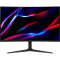 Монітор 31.5" ACER Nitro XZ322QUP3bmiiphx (UM.JX0EE.309)