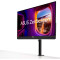 Портативний монітор 27" ASUS ZenScreen MB27ACF