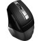 Миша A4TECH Fstyler FG35S Gray
