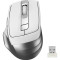 Миша A4TECH Fstyler FG35S Silver