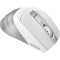 Миша A4TECH Fstyler FG35S Silver