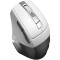 Миша A4TECH Fstyler FG35S Silver