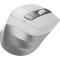 Миша A4TECH Fstyler FG35S Silver