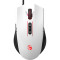 Мышь игровая A4TECH BLOODY ES7 Panda White