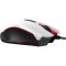 Мышь игровая A4TECH BLOODY ES7 Panda White