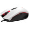 Мышь игровая A4TECH BLOODY ES7 Panda White