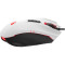 Мышь игровая A4TECH BLOODY ES7 Panda White
