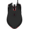 Мышь игровая A4TECH BLOODY ES7 Panda White