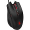 Мышь игровая A4TECH BLOODY ES7 Stone Black