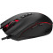 Мышь игровая A4TECH BLOODY ES7 Stone Black