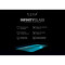 Захисне скло ILERA Infinity Glass для iPhone 16 Pro