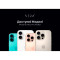 Захисне скло ILERA Infinity Glass для iPhone 16 Pro