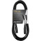 Кабель AUDIX Premium XLR Mic Cable XLR 6.1м Black