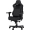 Крісло геймерське ANDA SEAT Kaiser 4 Fabric Dark Gray